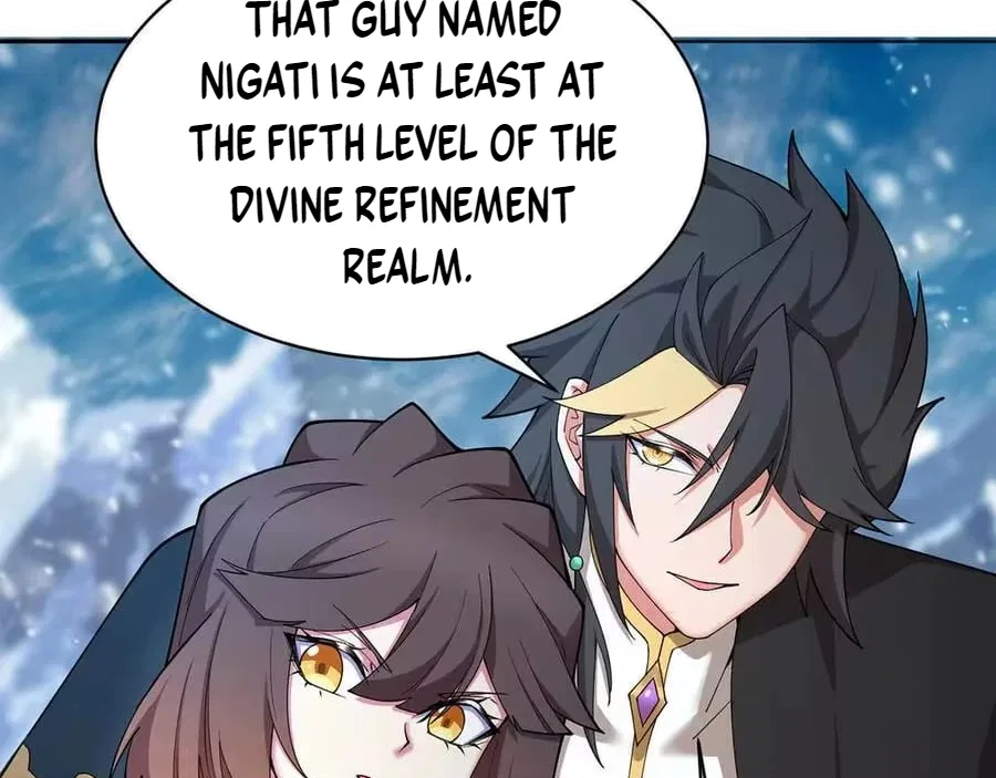 It Turns Out, They Were The True Protagonists From The Start Chapter 90 – Page 135