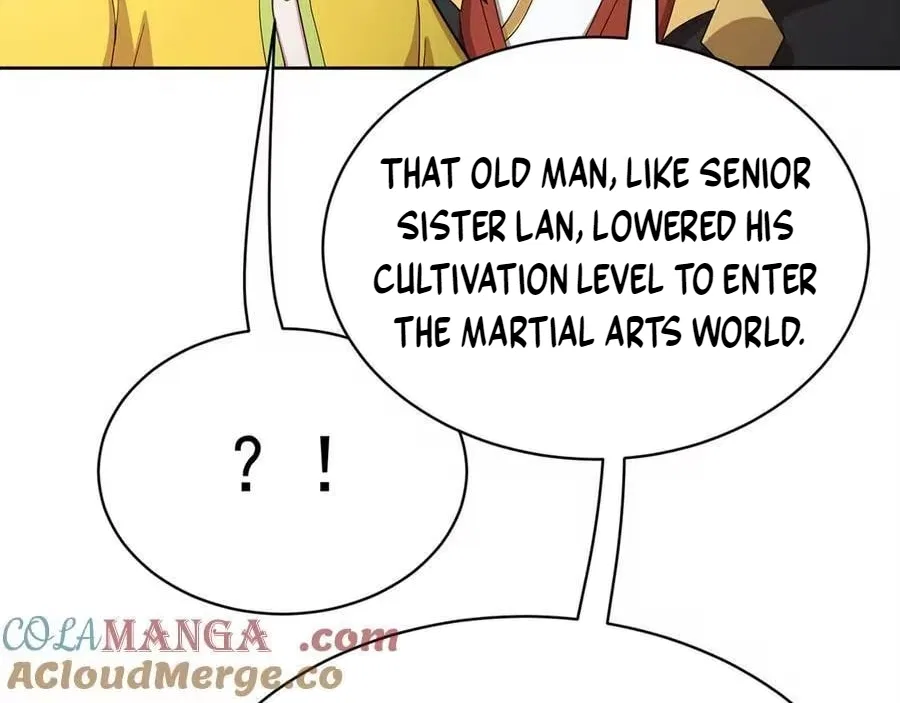 It Turns Out, They Were The True Protagonists From The Start Chapter 90 – Page 137