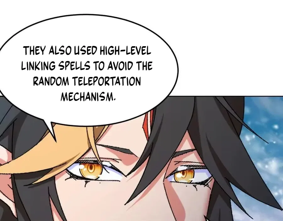 It Turns Out, They Were The True Protagonists From The Start Chapter 90 – Page 143
