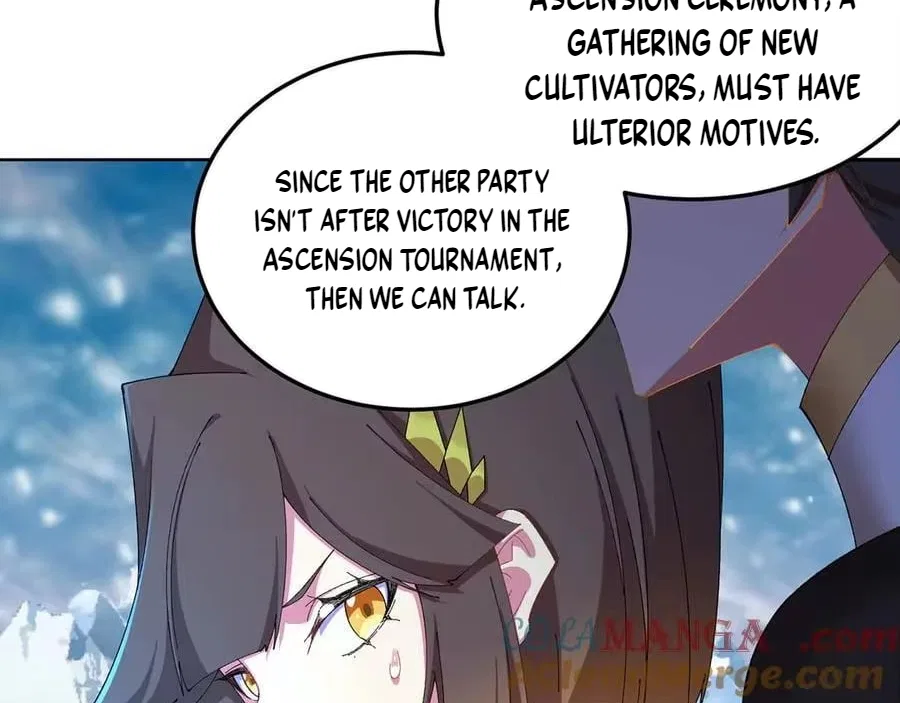 It Turns Out, They Were The True Protagonists From The Start Chapter 90 – Page 145
