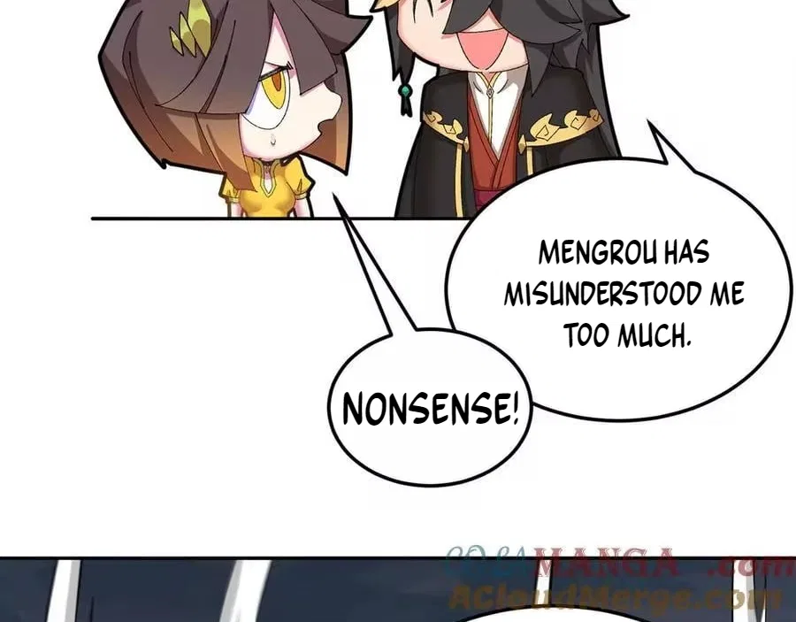 It Turns Out, They Were The True Protagonists From The Start Chapter 90 – Page 149