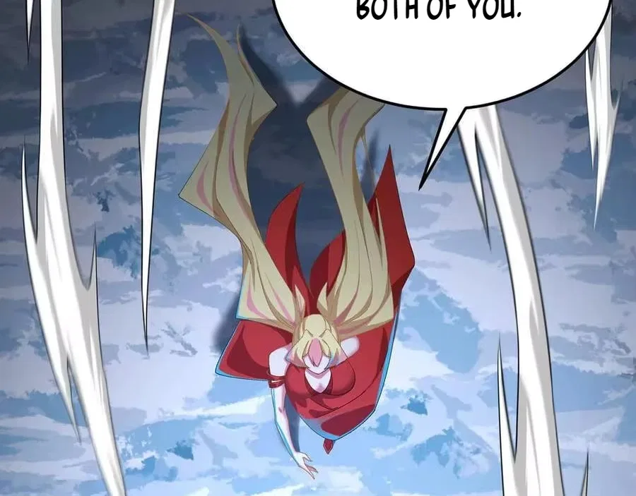 It Turns Out, They Were The True Protagonists From The Start Chapter 90 – Page 151