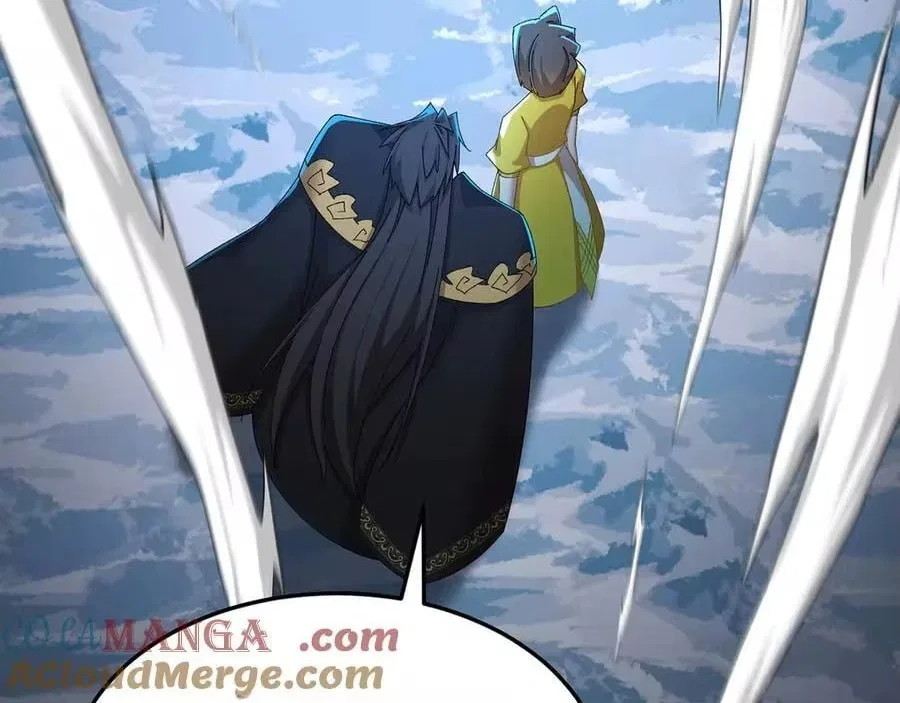 It Turns Out, They Were The True Protagonists From The Start Chapter 90 – Page 153