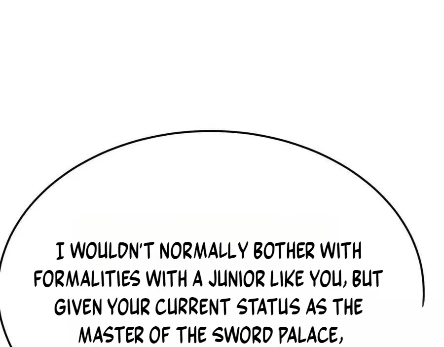 It Turns Out, They Were The True Protagonists From The Start Chapter 89 – Page 37