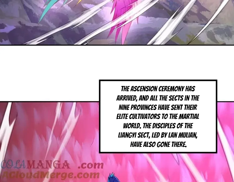 It Turns Out, They Were The True Protagonists From The Start Chapter 89 – Page 53