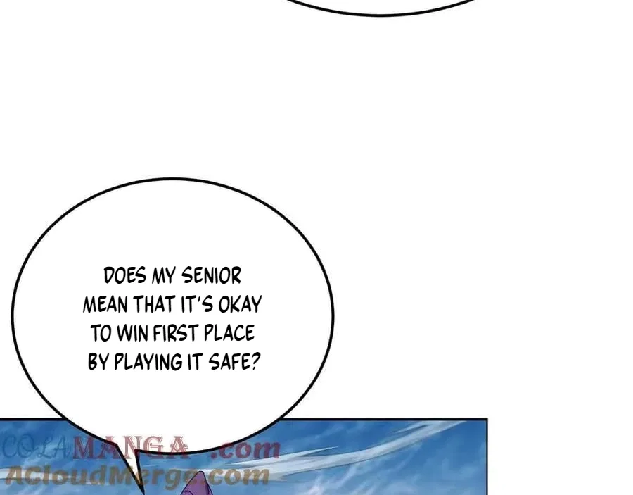 It Turns Out, They Were The True Protagonists From The Start Chapter 89 – Page 61