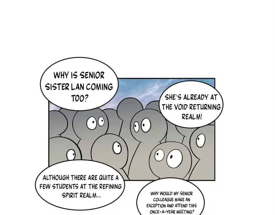 It Turns Out, They Were The True Protagonists From The Start Chapter 89 – Page 80