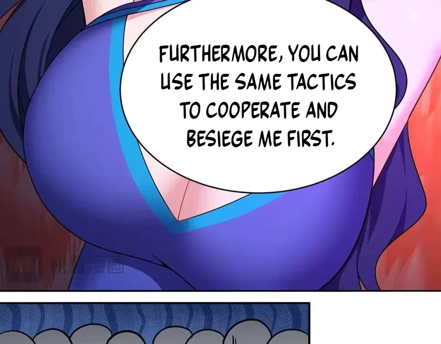 It Turns Out, They Were The True Protagonists From The Start Chapter 89 – Page 84