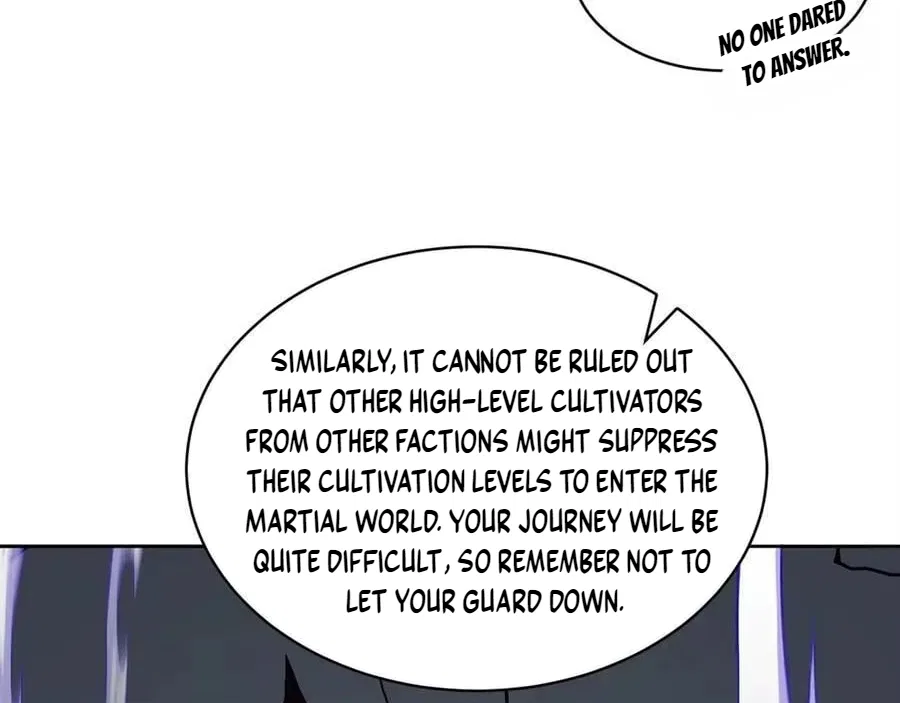 It Turns Out, They Were The True Protagonists From The Start Chapter 89 – Page 86