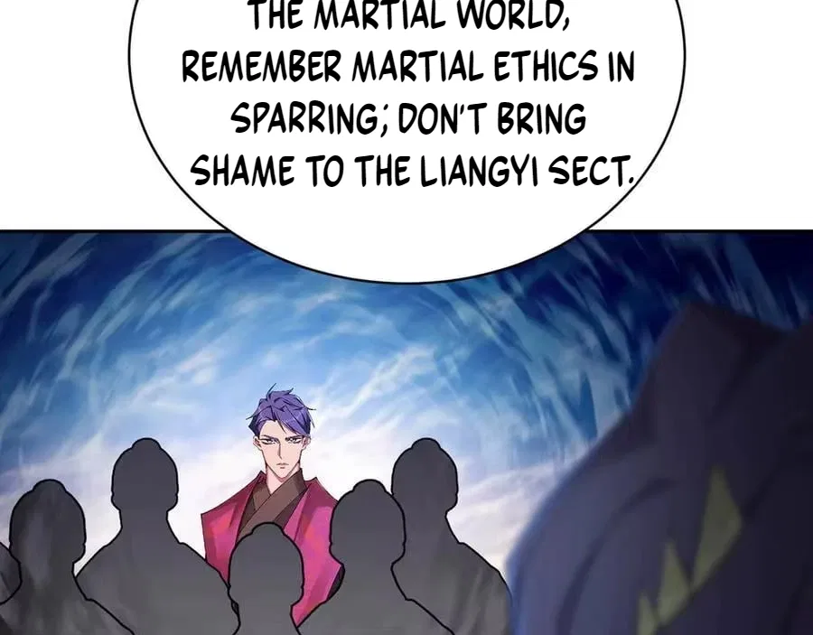 It Turns Out, They Were The True Protagonists From The Start Chapter 89 – Page 96