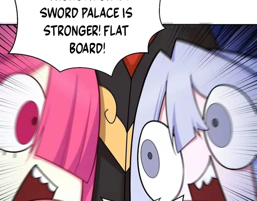 It Turns Out, They Were The True Protagonists From The Start Chapter 89 – Page 102