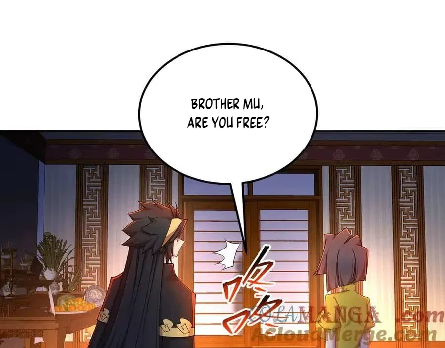 It Turns Out, They Were The True Protagonists From The Start Chapter 88 – Page 29