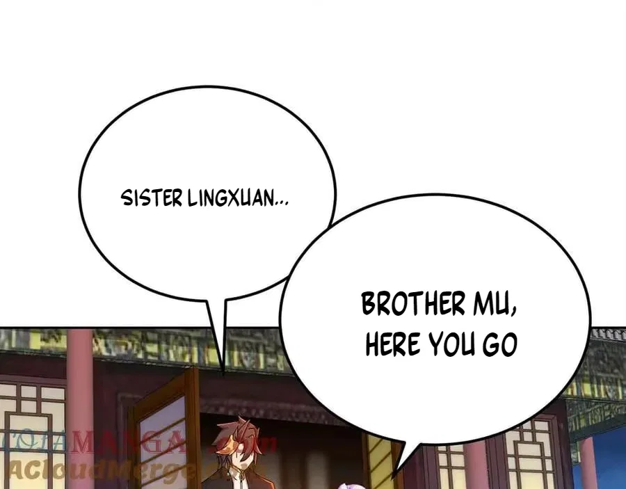 It Turns Out, They Were The True Protagonists From The Start Chapter 88 – Page 41
