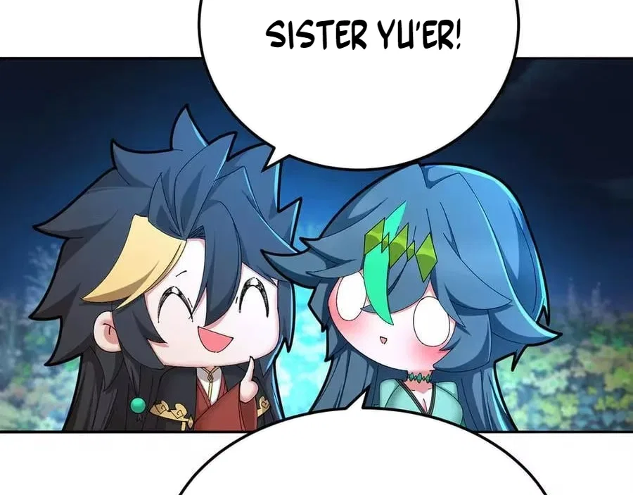 It Turns Out, They Were The True Protagonists From The Start Chapter 88 – Page 83