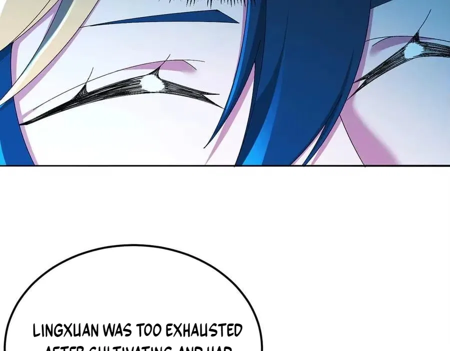 It Turns Out, They Were The True Protagonists From The Start Chapter 88 – Page 87