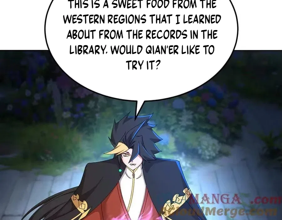 It Turns Out, They Were The True Protagonists From The Start Chapter 88 – Page 117