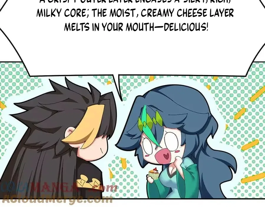 It Turns Out, They Were The True Protagonists From The Start Chapter 88 – Page 129