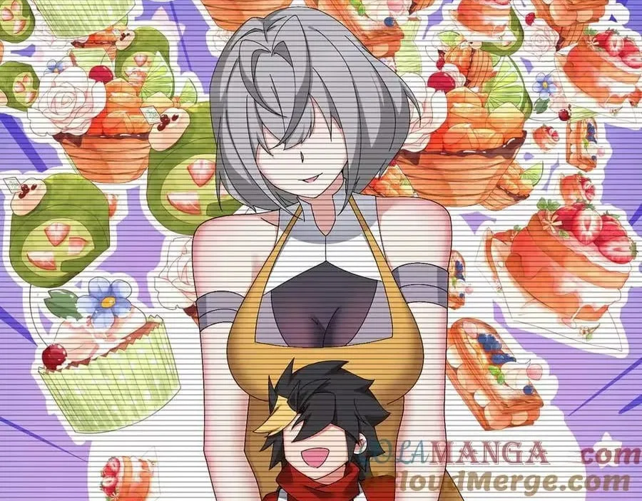 It Turns Out, They Were The True Protagonists From The Start Chapter 88 – Page 137