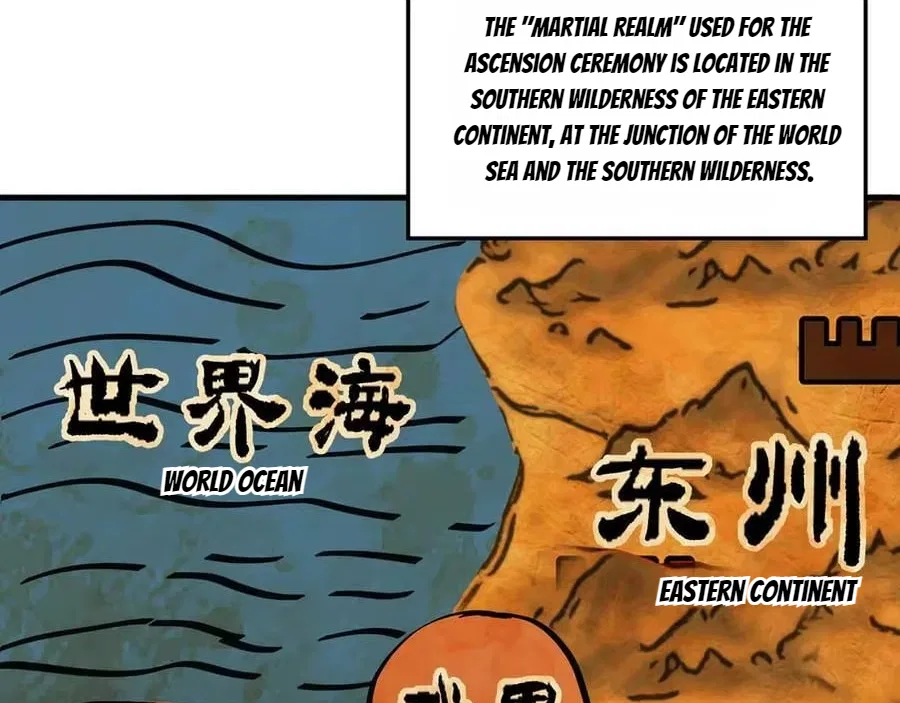 It Turns Out, They Were The True Protagonists From The Start Chapter 88 – Page 194