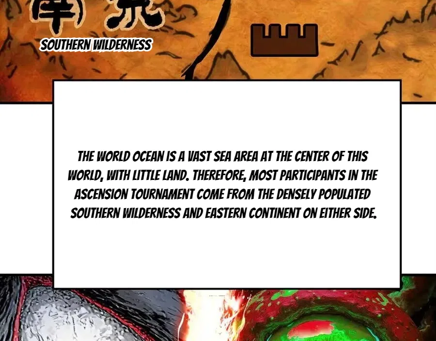 It Turns Out, They Were The True Protagonists From The Start Chapter 88 – Page 196