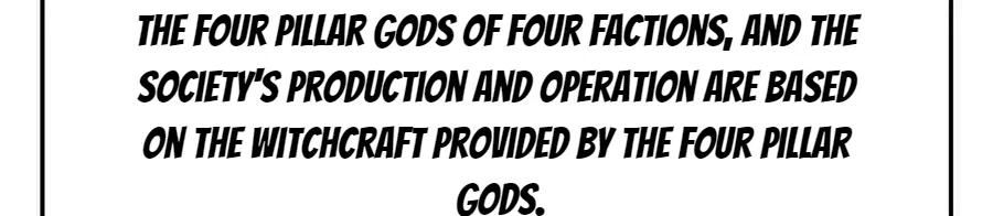 It Turns Out, They Were The True Protagonists From The Start Chapter 88 – Page 199