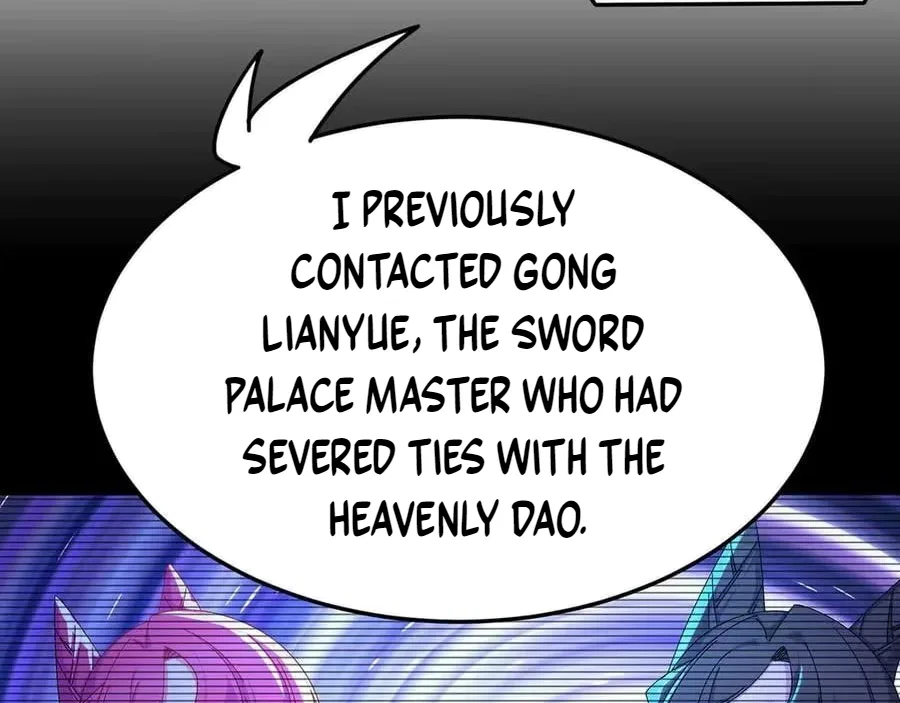 It Turns Out, They Were The True Protagonists From The Start Chapter 87 – Page 27