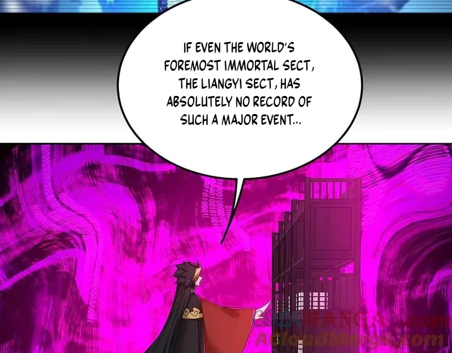 It Turns Out, They Were The True Protagonists From The Start Chapter 87 – Page 33