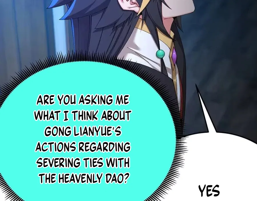 It Turns Out, They Were The True Protagonists From The Start Chapter 87 – Page 51