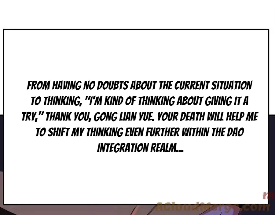 It Turns Out, They Were The True Protagonists From The Start Chapter 87 – Page 69