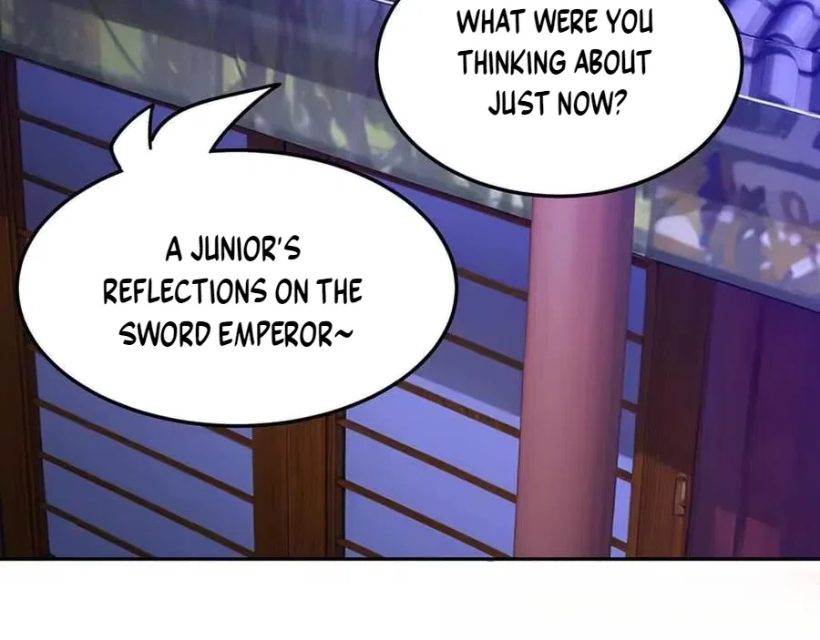 It Turns Out, They Were The True Protagonists From The Start Chapter 87 – Page 77