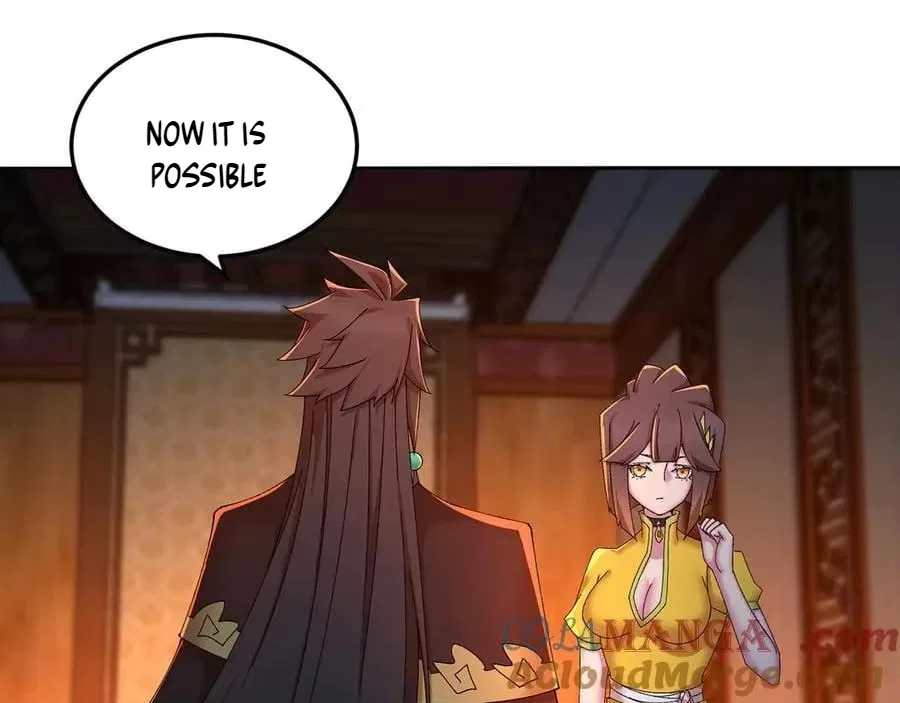 It Turns Out, They Were The True Protagonists From The Start Chapter 87 – Page 89