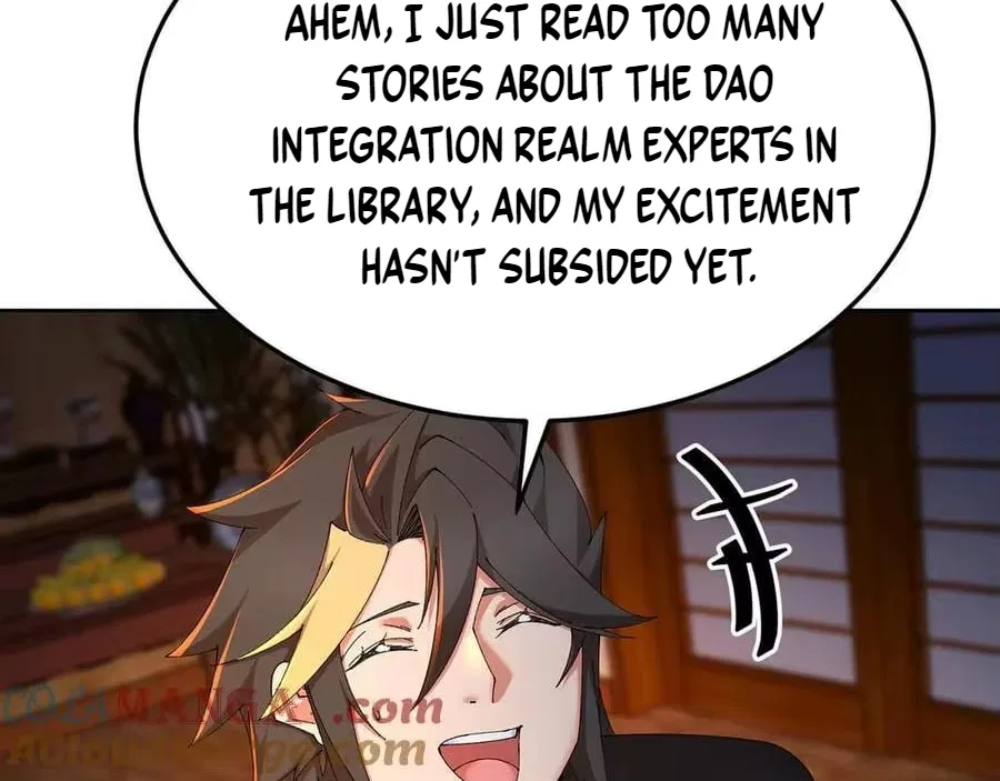 It Turns Out, They Were The True Protagonists From The Start Chapter 87 – Page 121