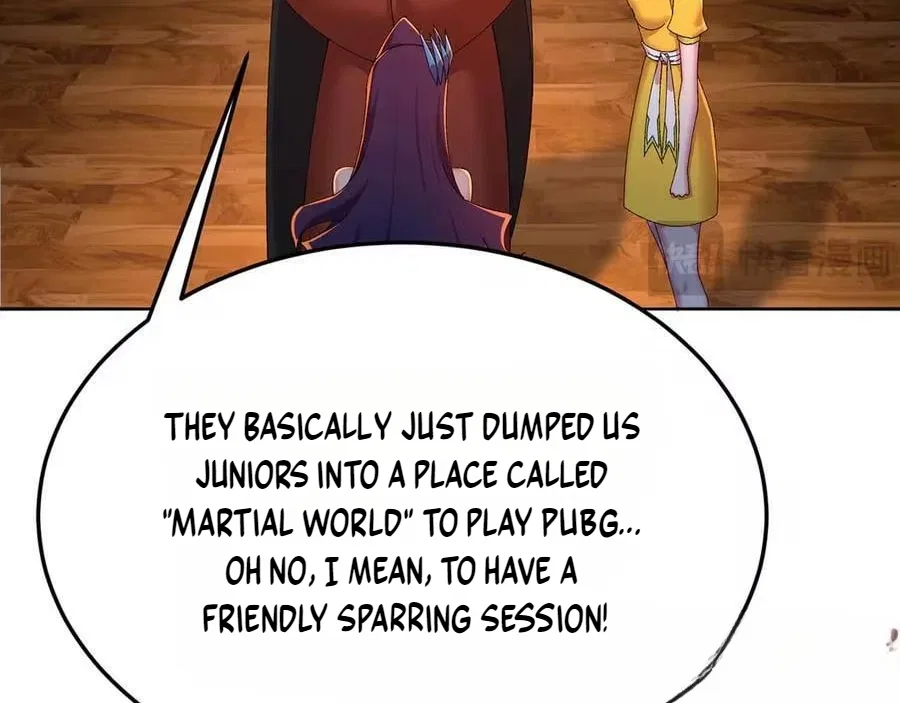It Turns Out, They Were The True Protagonists From The Start Chapter 87 – Page 145