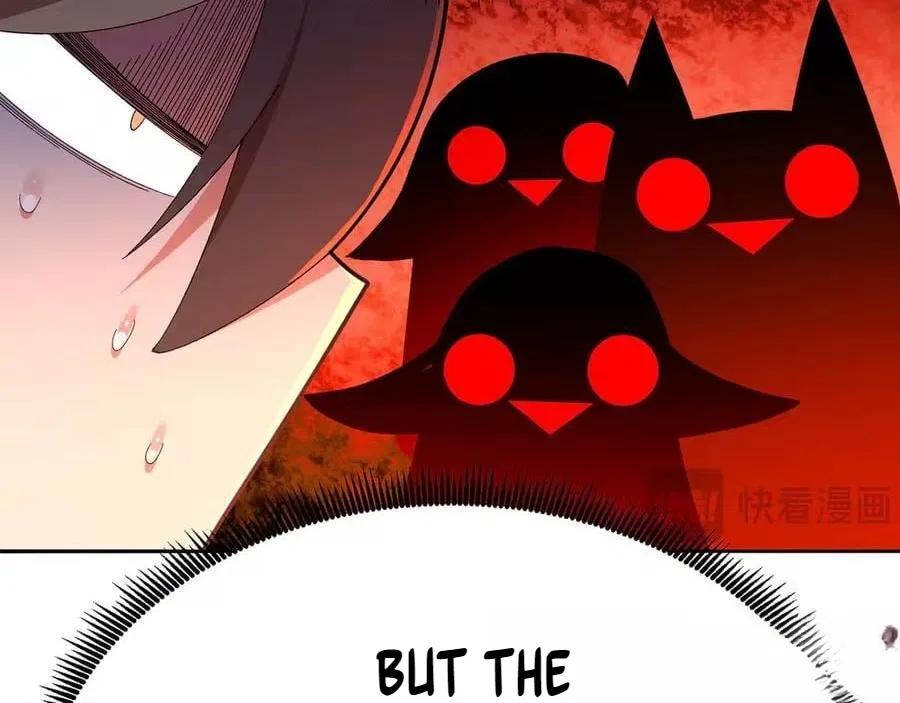 It Turns Out, They Were The True Protagonists From The Start Chapter 87 – Page 177