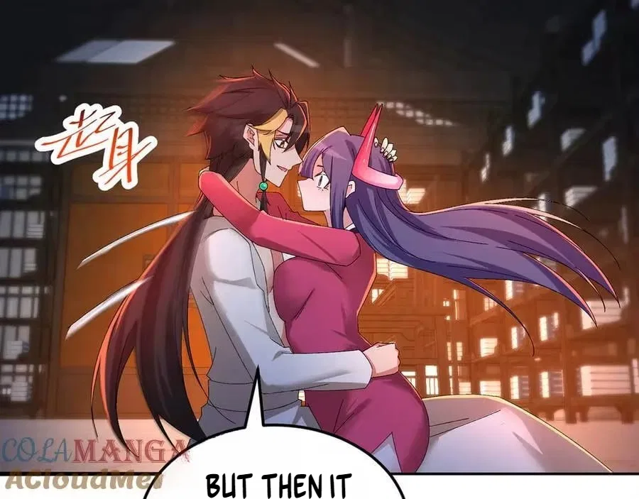 It Turns Out, They Were The True Protagonists From The Start Chapter 86 – Page 9
