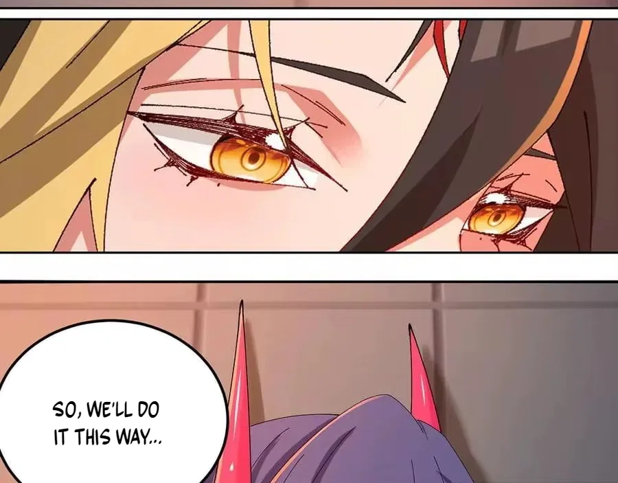It Turns Out, They Were The True Protagonists From The Start Chapter 86 – Page 38