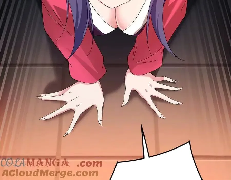 It Turns Out, They Were The True Protagonists From The Start Chapter 86 – Page 53