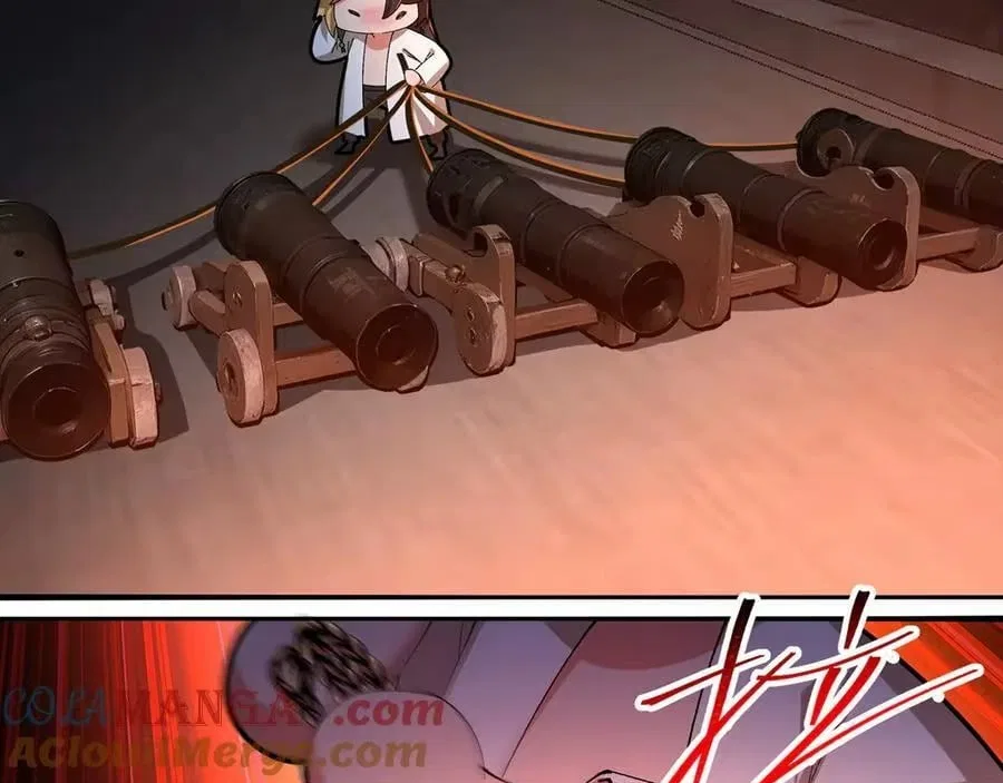 It Turns Out, They Were The True Protagonists From The Start Chapter 86 – Page 61