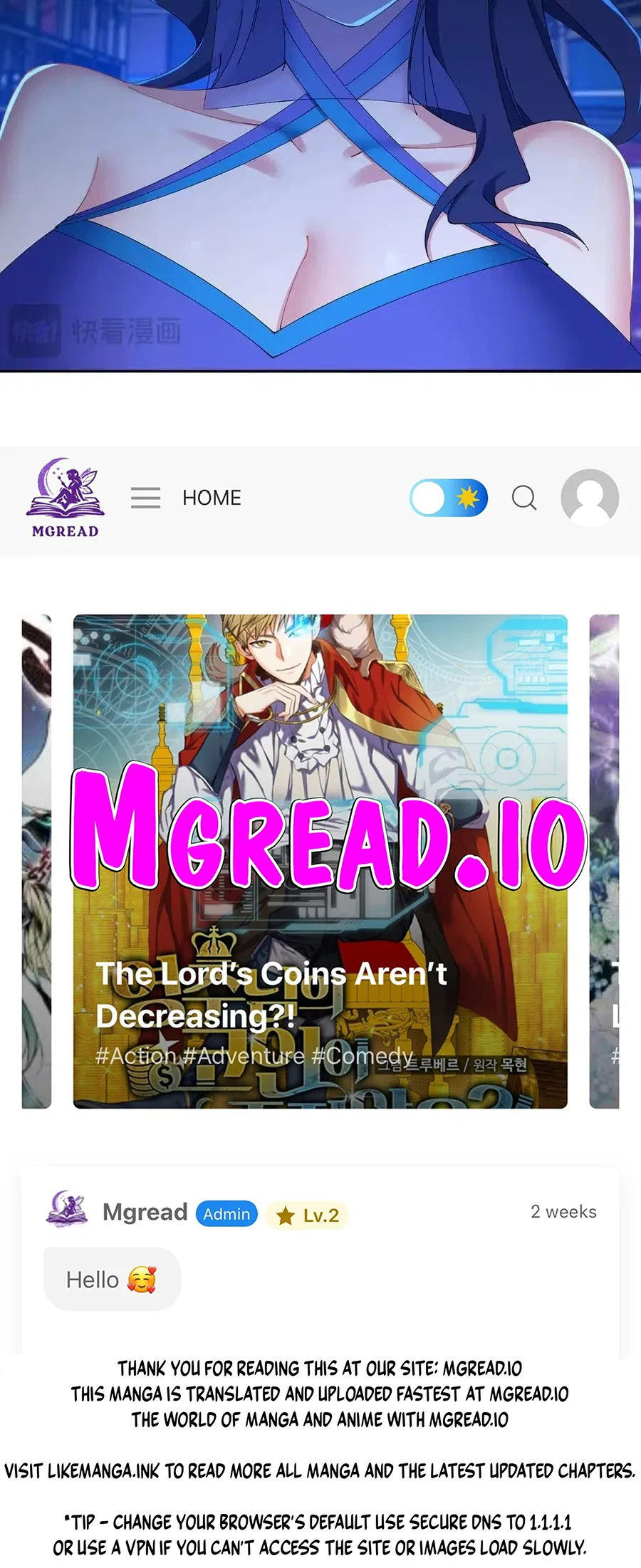 It Turns Out, They Were The True Protagonists From The Start Chapter 86 – Page 159