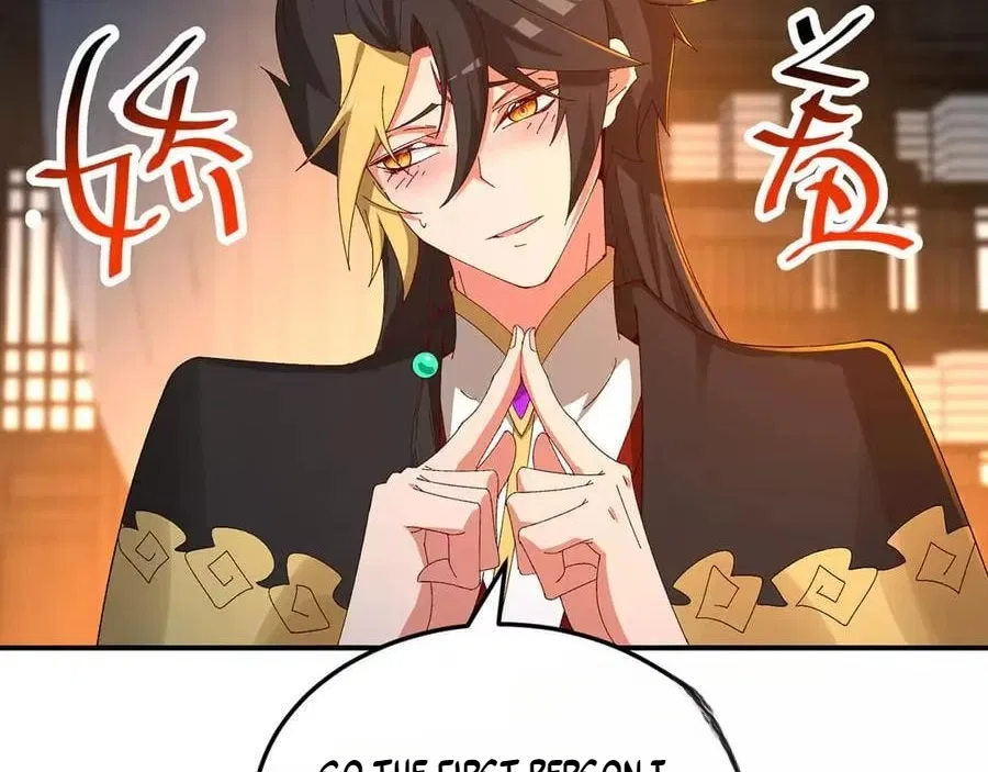 It Turns Out, They Were The True Protagonists From The Start Chapter 85 – Page 9