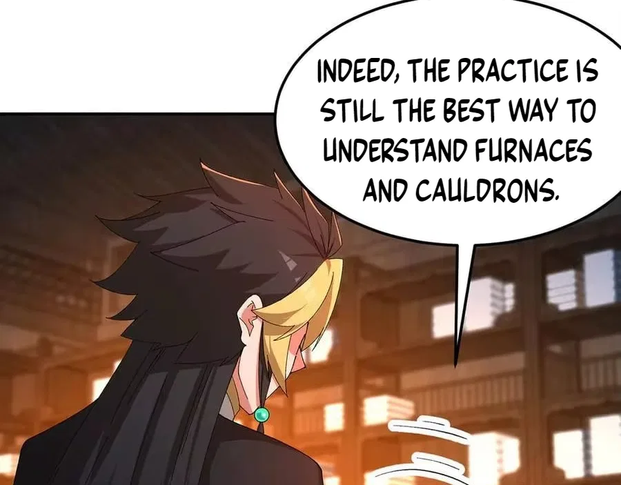 It Turns Out, They Were The True Protagonists From The Start Chapter 85 – Page 19
