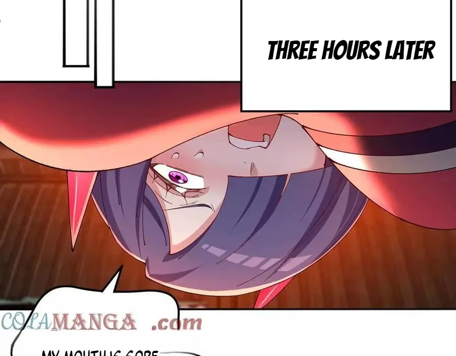 It Turns Out, They Were The True Protagonists From The Start Chapter 85 – Page 33