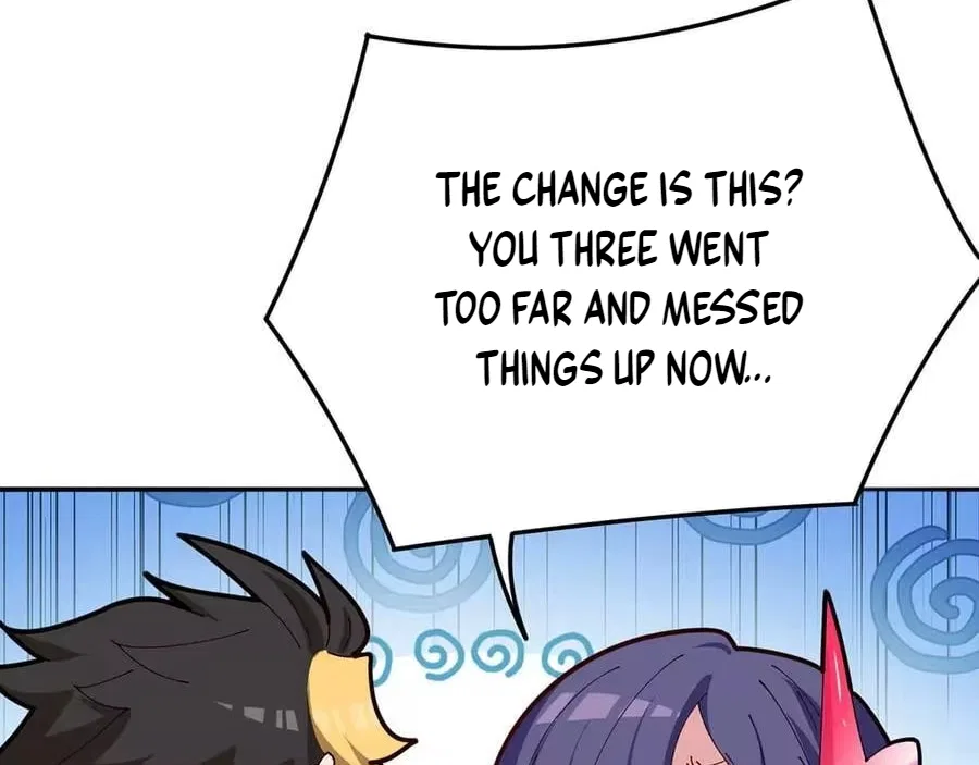 It Turns Out, They Were The True Protagonists From The Start Chapter 85 – Page 35