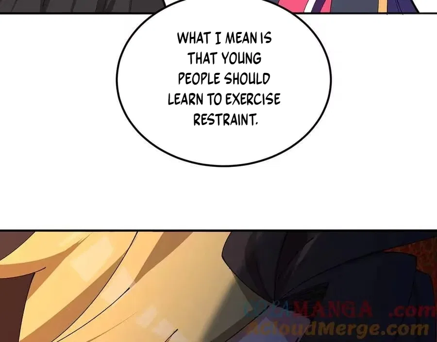 It Turns Out, They Were The True Protagonists From The Start Chapter 85 – Page 37