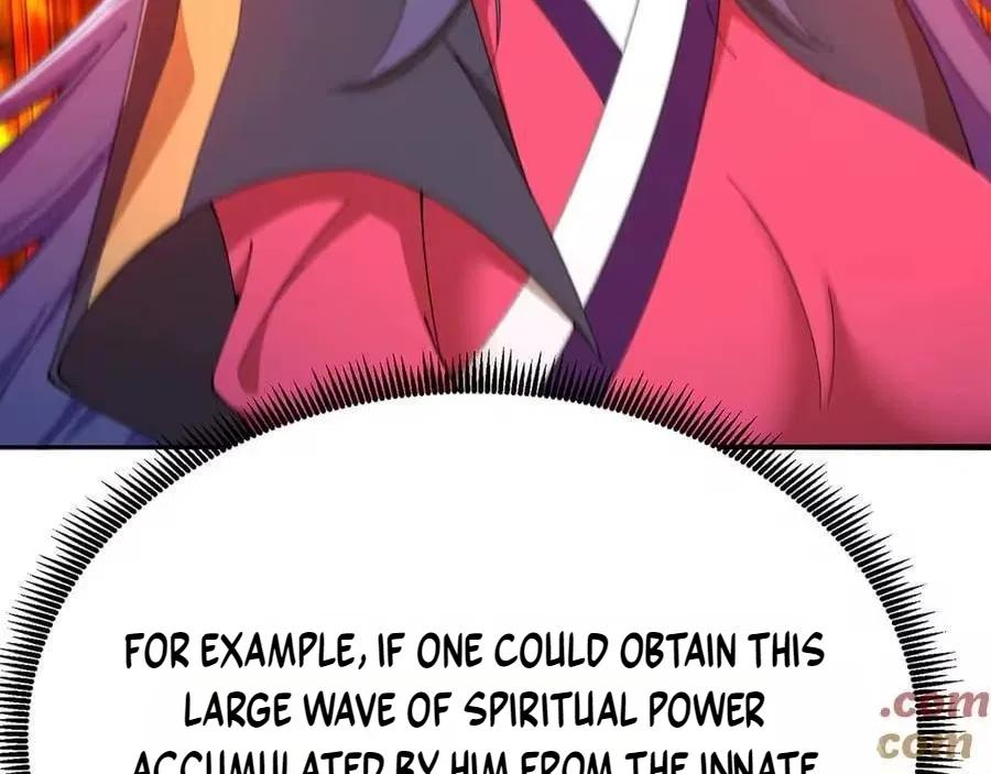 It Turns Out, They Were The True Protagonists From The Start Chapter 85 – Page 49