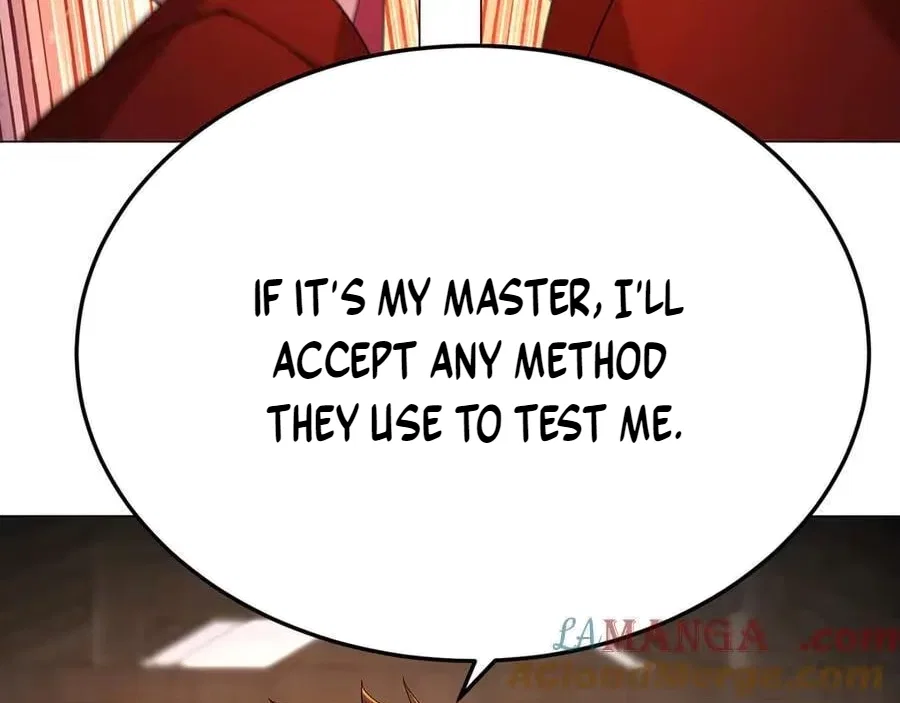 It Turns Out, They Were The True Protagonists From The Start Chapter 85 – Page 85