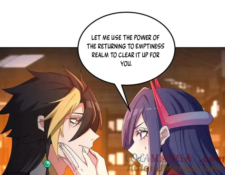 It Turns Out, They Were The True Protagonists From The Start Chapter 85 – Page 101
