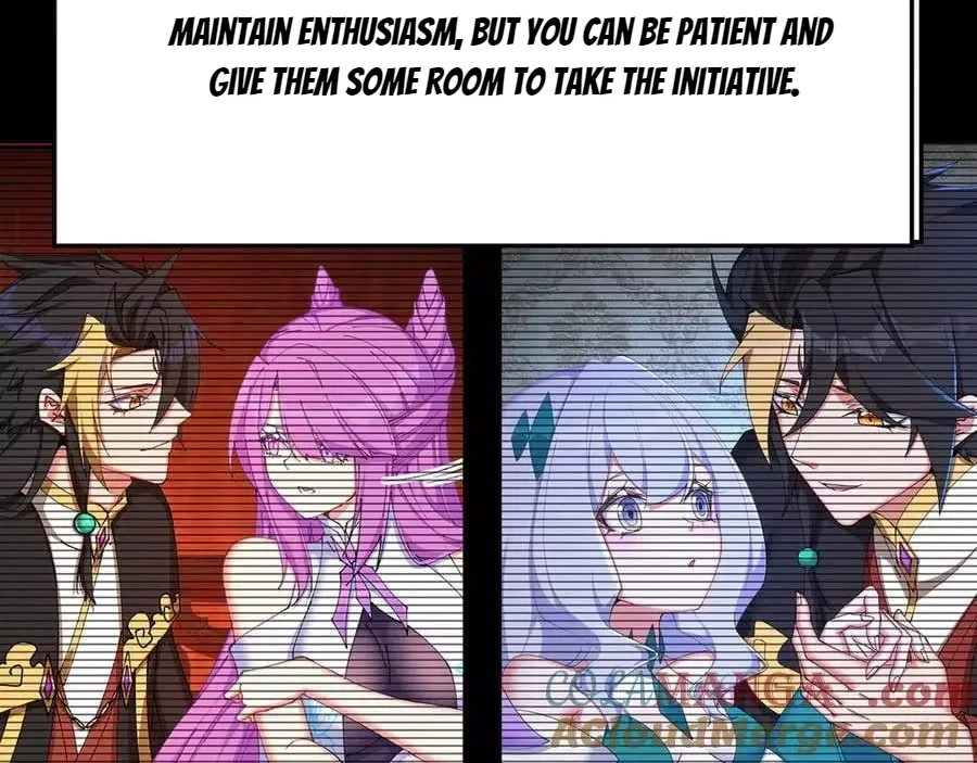 It Turns Out, They Were The True Protagonists From The Start Chapter 85 – Page 109