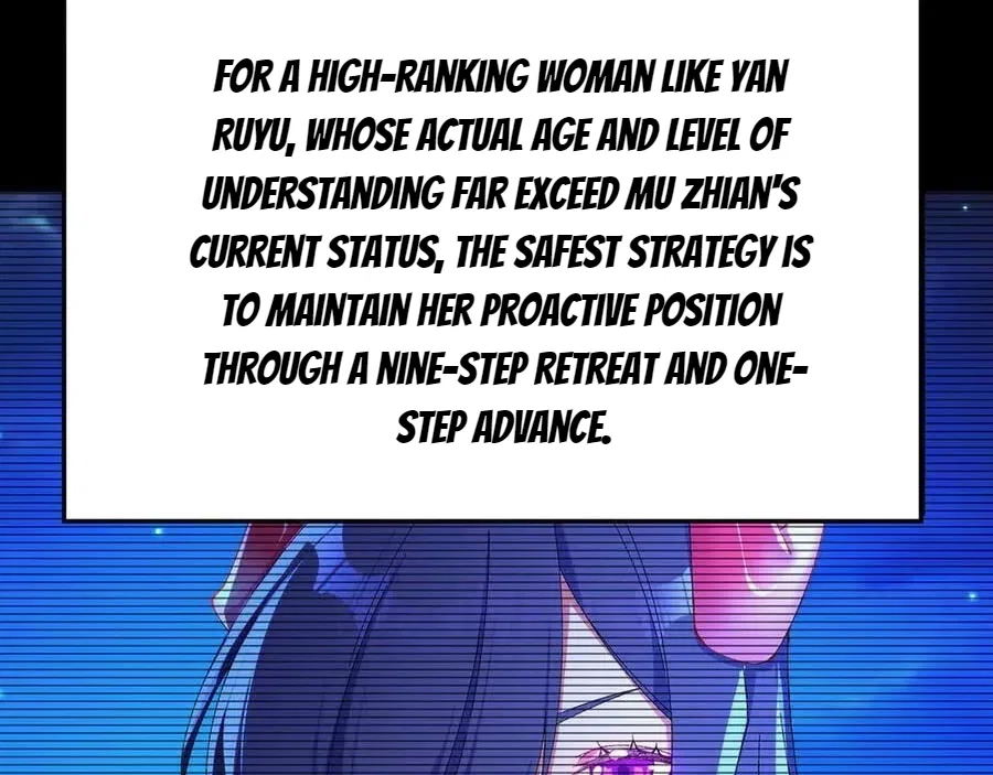 It Turns Out, They Were The True Protagonists From The Start Chapter 85 – Page 111