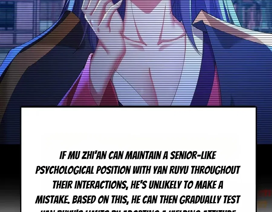 It Turns Out, They Were The True Protagonists From The Start Chapter 85 – Page 113